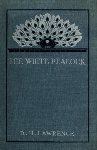 The white peacock