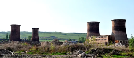 Călan (Oraș · Hunedoara)