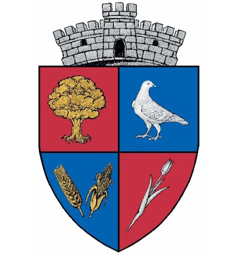 Copăceni (Comună · Ilfov)