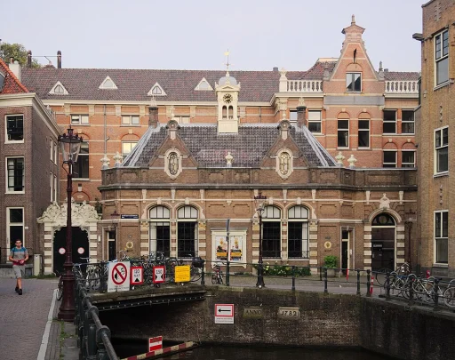 Universitatea din Amsterdam