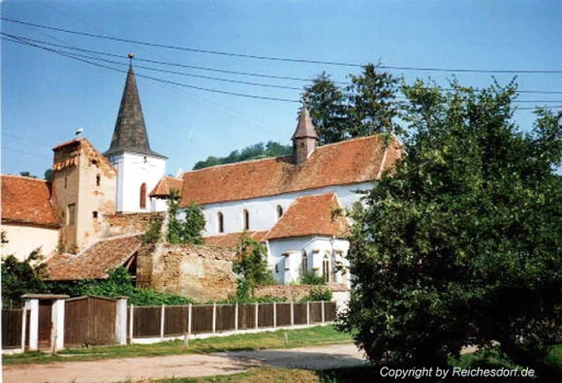 Richiș