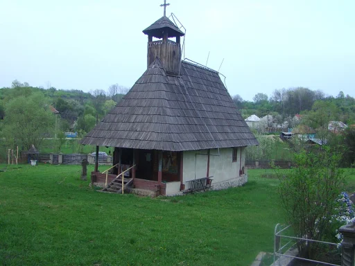 Știucani