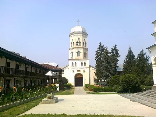 Niculițel (Comună · Tulcea)
