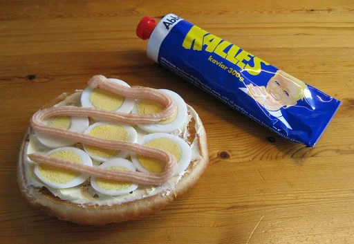 Kalles kaviar