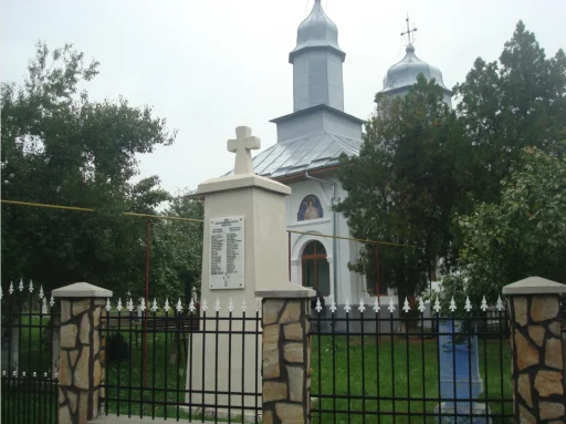 Șerbănești (Comună · Olt)