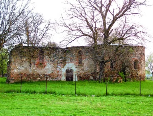 Suseni (Comună · Mureș)