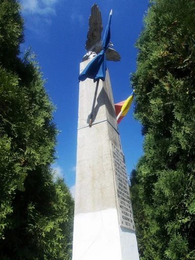 Păunești (Comună · Vrancea)