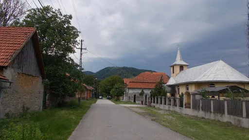 Sadova Veche