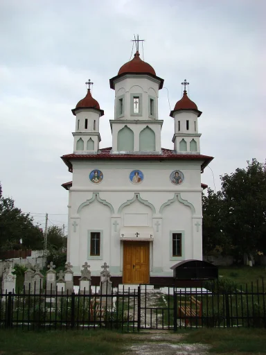 Cioroboreni