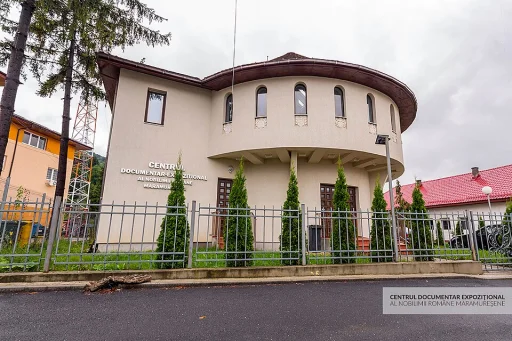 Documentary Exhibition Center of the Maramureș Nobility of Romanian Origin