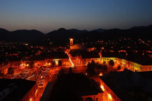 Baia Mare (Municipiu reședință · Maramureș)