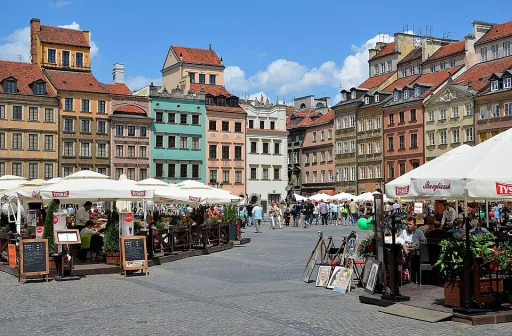 Polonia