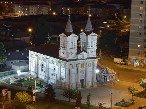 Județul Bacău
