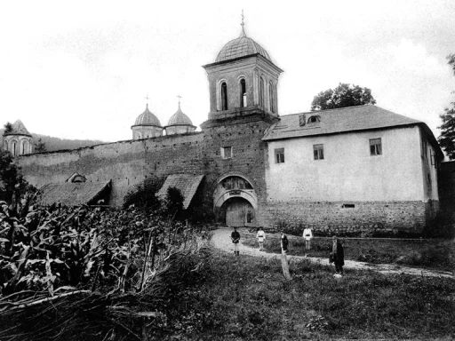 Mănăstirea Aninoasa