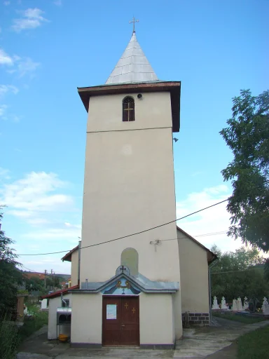 Ocolișu Mare