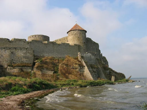 Convenția de la Akkerman
