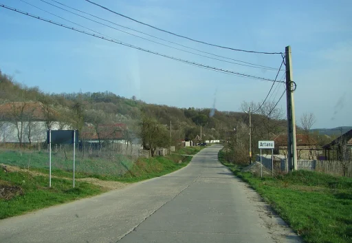 Artanu