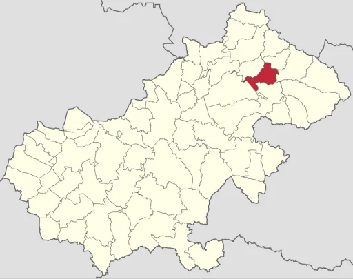Pășunea Mare