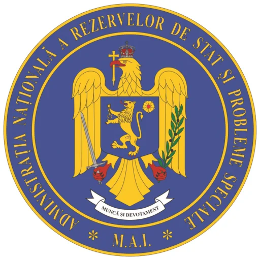 Administrația Națională a Rezervelor de Stat și Probleme Speciale
