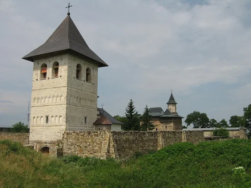 Mănăstirea Zamca