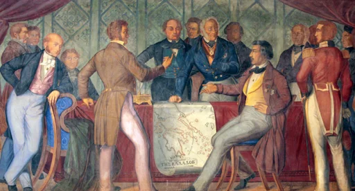 London Protocol of 1830