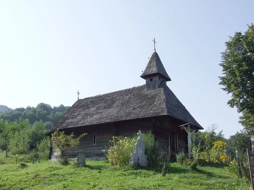 Șinca Nouă (Comună · Brașov)