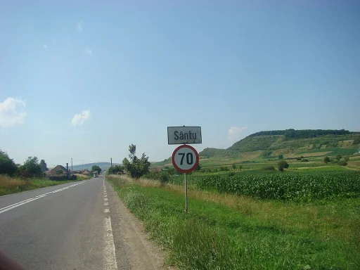 Sântu