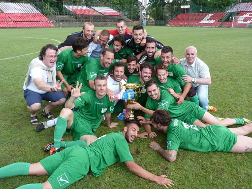 2015 ConIFA European Football Cup