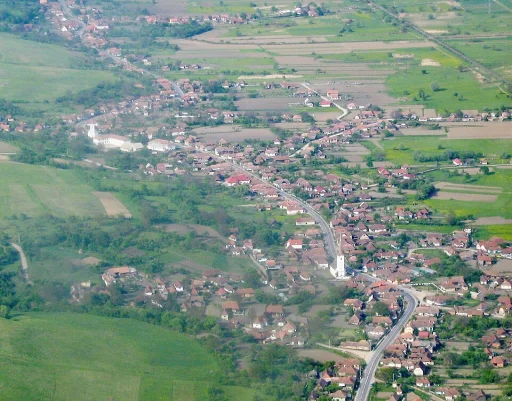 Trei Sate