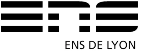 Ecole normale supérieure de Lyon