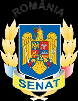 Președinte al Senatului României