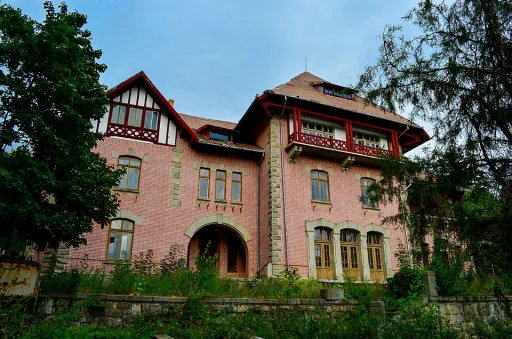 Dărmănești (Oraș · Bacău)