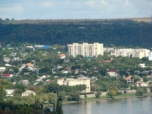 Soroca