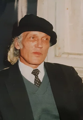 Aurel Istrati