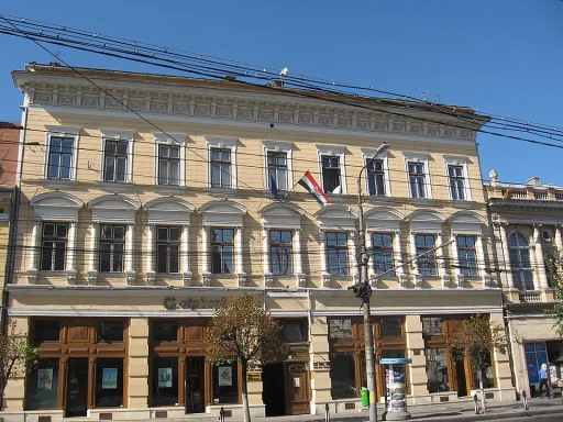 Imobil administrativ
