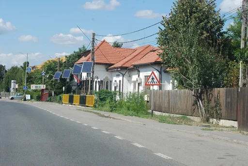 Valea Călugărească (Comună · Prahova)