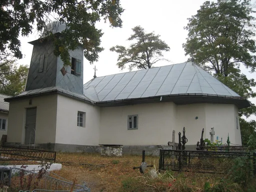 Băiceni