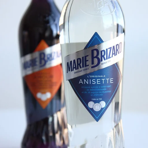 Marie Brizard et Roger International