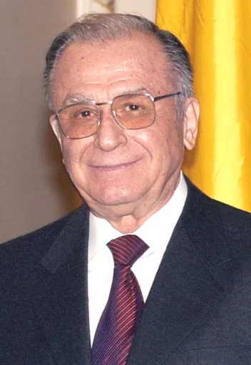 Alegeri prezidențiale în România, 1992