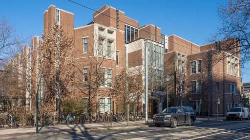 University of Pennsylvania School of Dental Medicine