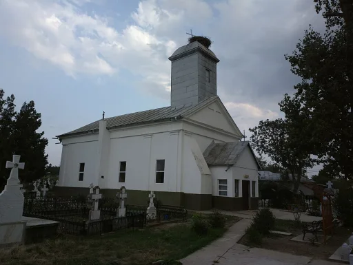 Pădurișu