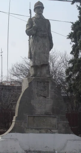 Răcari (Oraș · Dâmbovița)