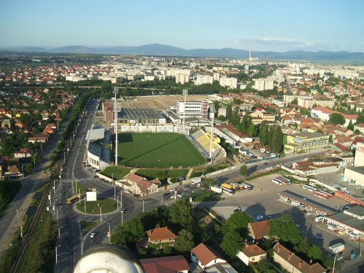 Cupa României 2010-2011