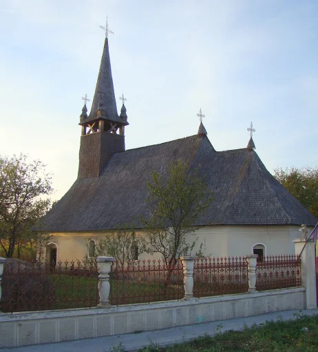 Iclod (Comună · Cluj)