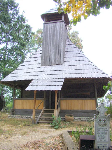 Lelești (Comună · Gorj)