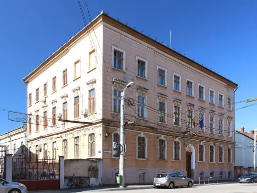 Palatul Georg Ladstätter