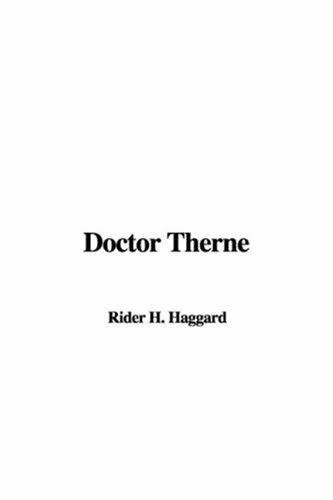 Doctor Therne